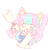 ミイちゃん