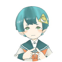 ゾンくん