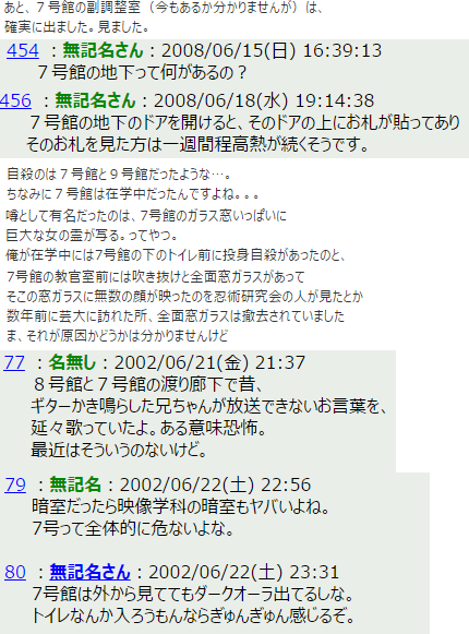 第1回大学探索レポートの掲載資料 1（7goukan.png）